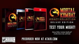 Trailer