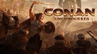 Cinematic Announcement Trailer