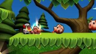 Gameplay Trailer