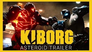Trailer