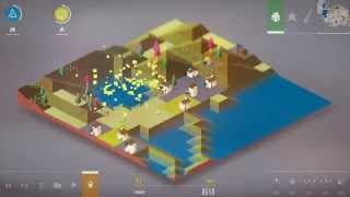 Reprisal Universe video 1