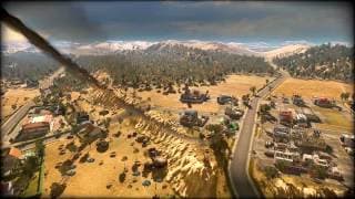 Super Weapons Trailer