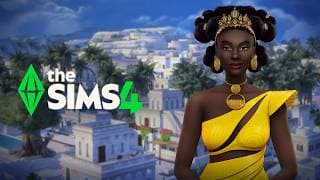 Gameplay Trailer