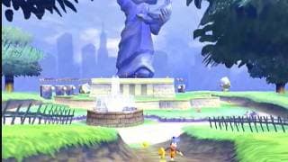 Gameplay video
