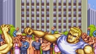 Gameplay Video