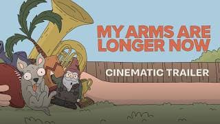 Cinematic Trailer