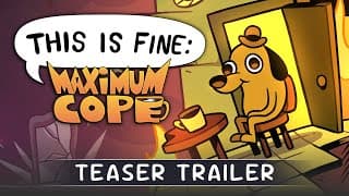 Teaser
