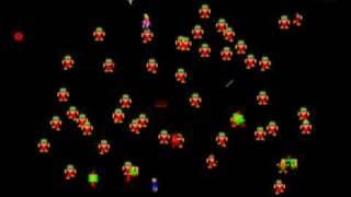 Gameplay video
