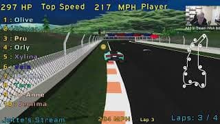 Gameplay Trailer