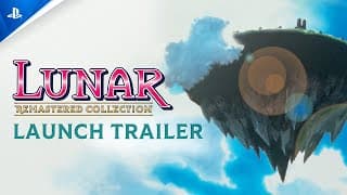 Launch Trailer