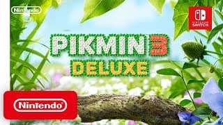Announcement Trailer