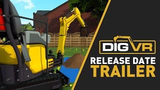 Release Date Trailer