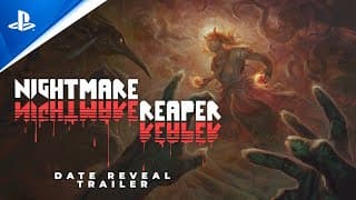 Release Date Trailer