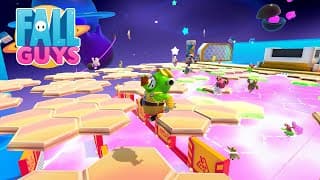 Gameplay Trailer