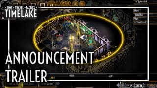 Announcement Trailer