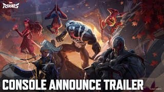 Announcement Trailer