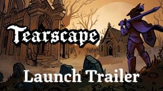 Launch Trailer