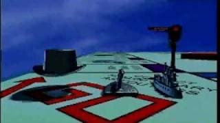 Game intro