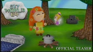 Trailer