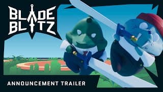 Announcement Trailer
