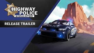 Launch Trailer