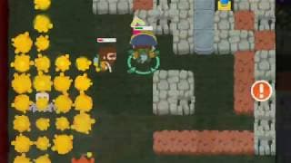 Gameplay Trailer