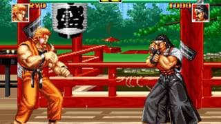 Gameplay Video