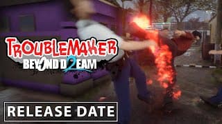 Release Date Trailer