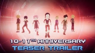 Cinematic Trailer