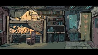 Trailer