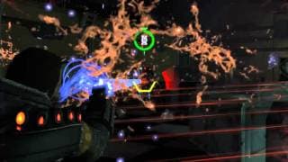 Gameplay video