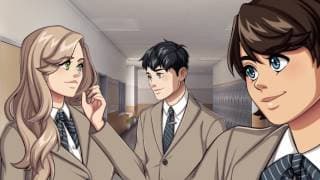 Tomboys Need Love Too! video 1