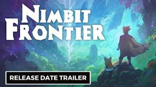 Release Date Trailer