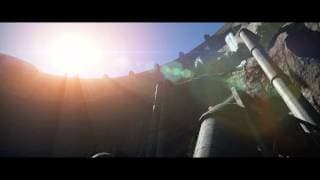 Race the World Trailer