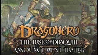 Announcement Trailer