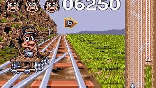 Gameplay video
