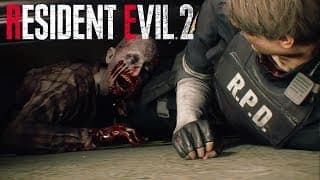 Gameplay video