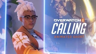 Cinematic Trailer