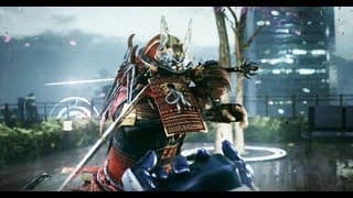 Gameplay Trailer