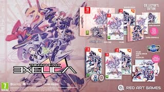 Gameplay Trailer