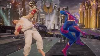Gameplay Trailer