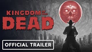 Launch Trailer
