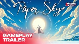 Gameplay Trailer