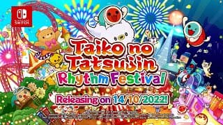 Release Date Trailer