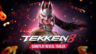Gameplay Trailer