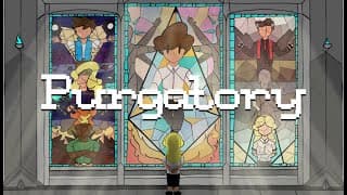 Announcement Trailer