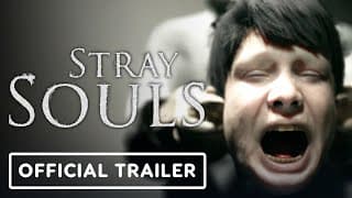 Announcement Trailer