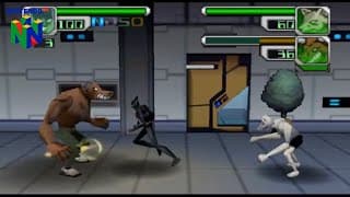 Gameplay Video