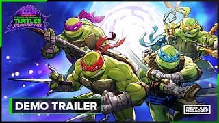 Release Date Trailer