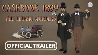 Release Date Trailer